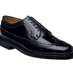 Florsheim imperial mens black shoes 11